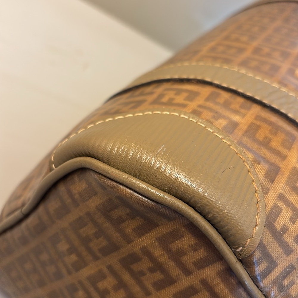 FENDI BOSTON - Picture 12 of 17